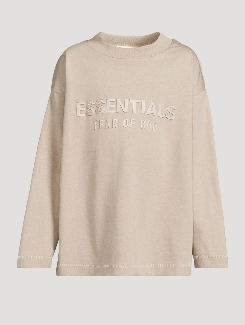 Classic Long-Sleeve T-Shirt