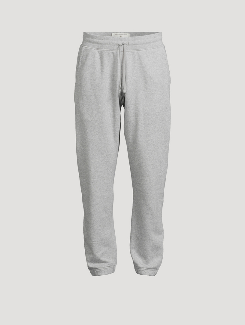 Midweight Terry Standard Sweatpants