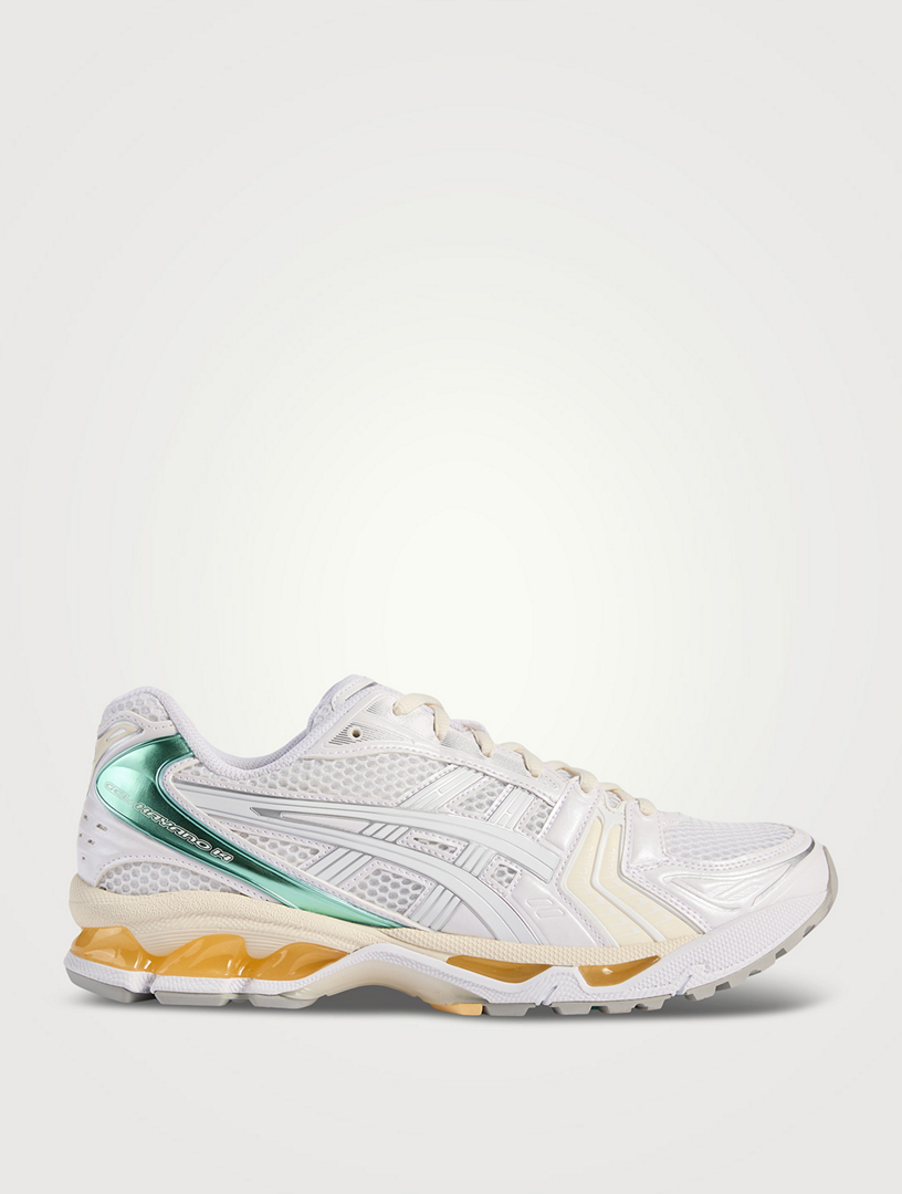 GEL-KAYANO™ 14 Mesh Sneakers
