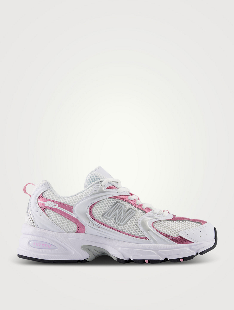 530 Mesh Sneakers