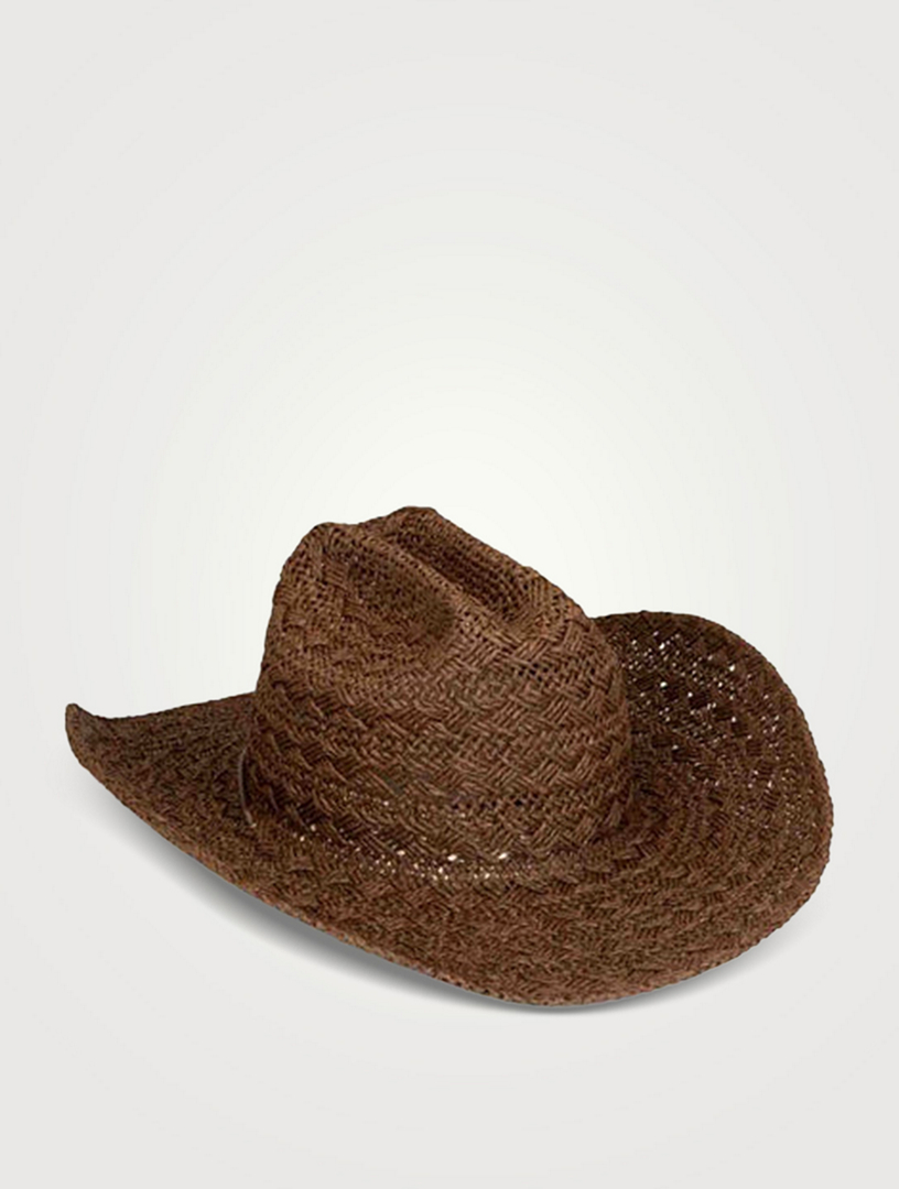 Phoenix Cowboy Hat