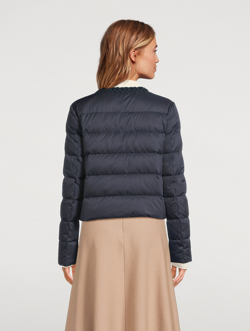 MONCLER Maur Down Jacket | Holt Renfrew
