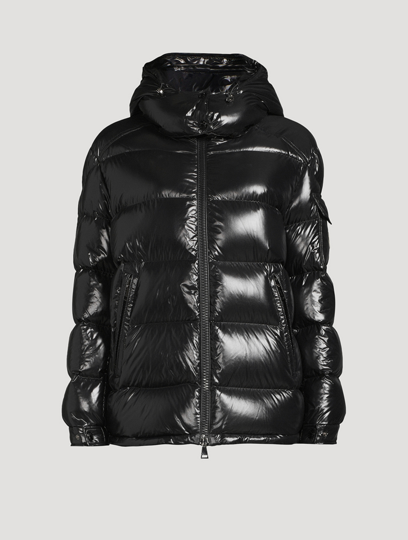 MONCLER MARLY ナイロンジャケット Amazon | [モンクレール] VALERY GIUBBOTTO ナイロンジャケット