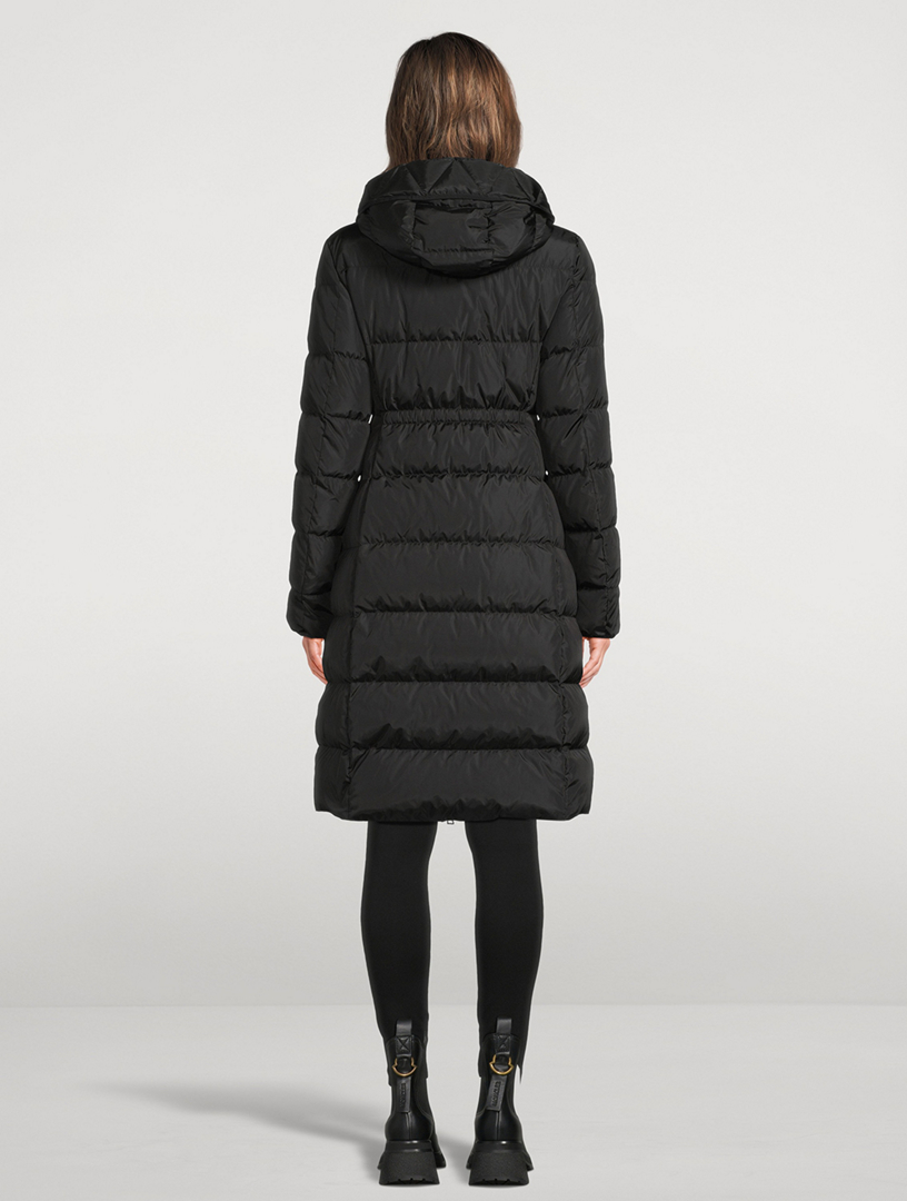 Avocette Down Coat