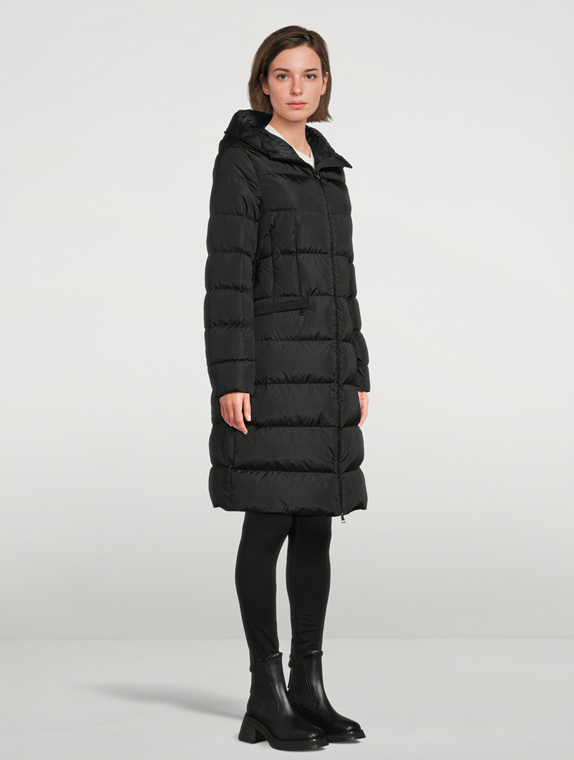Avocette Down Coat