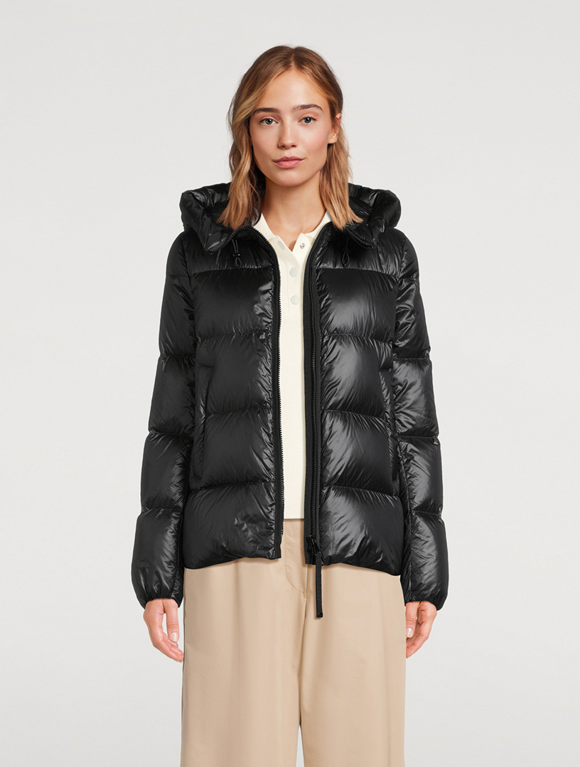 MONCLER Serittes Down Jacket | Holt Renfrew