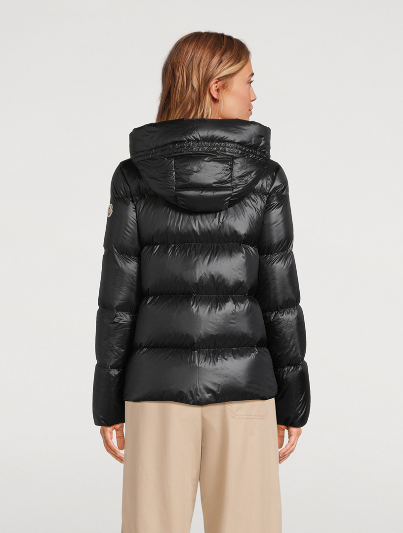 MONCLER Serittes Down Jacket Holt Renfrew