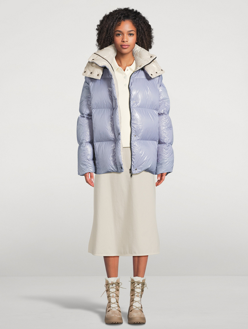 MONCLER Parana Down Jacket | Holt Renfrew