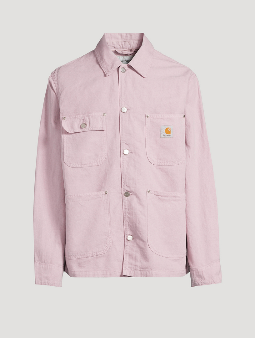 Walter Chore Coat