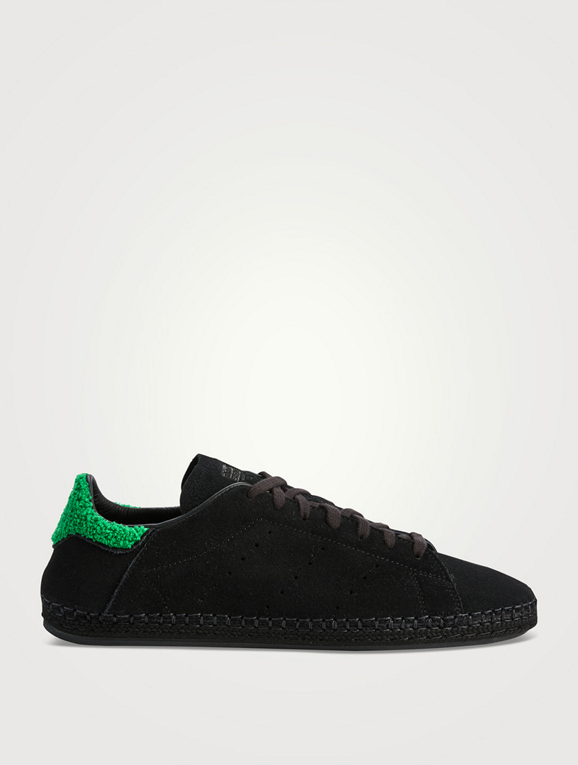 adidas x CLOT By Edison Chen Stan Smith Espadrilles