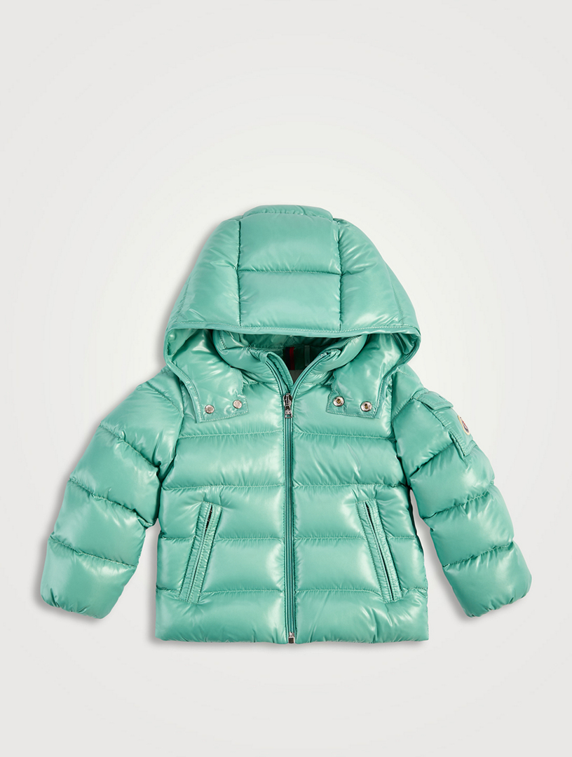 Maya Down Jacket