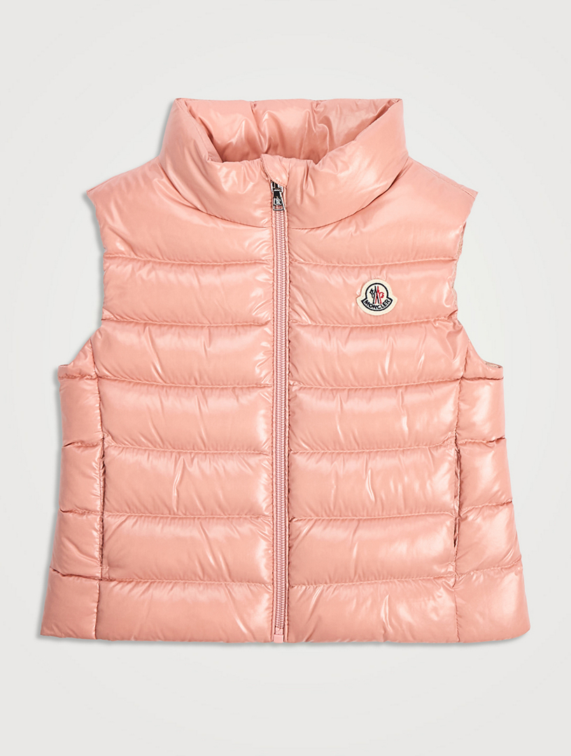 Ghany Down Vest