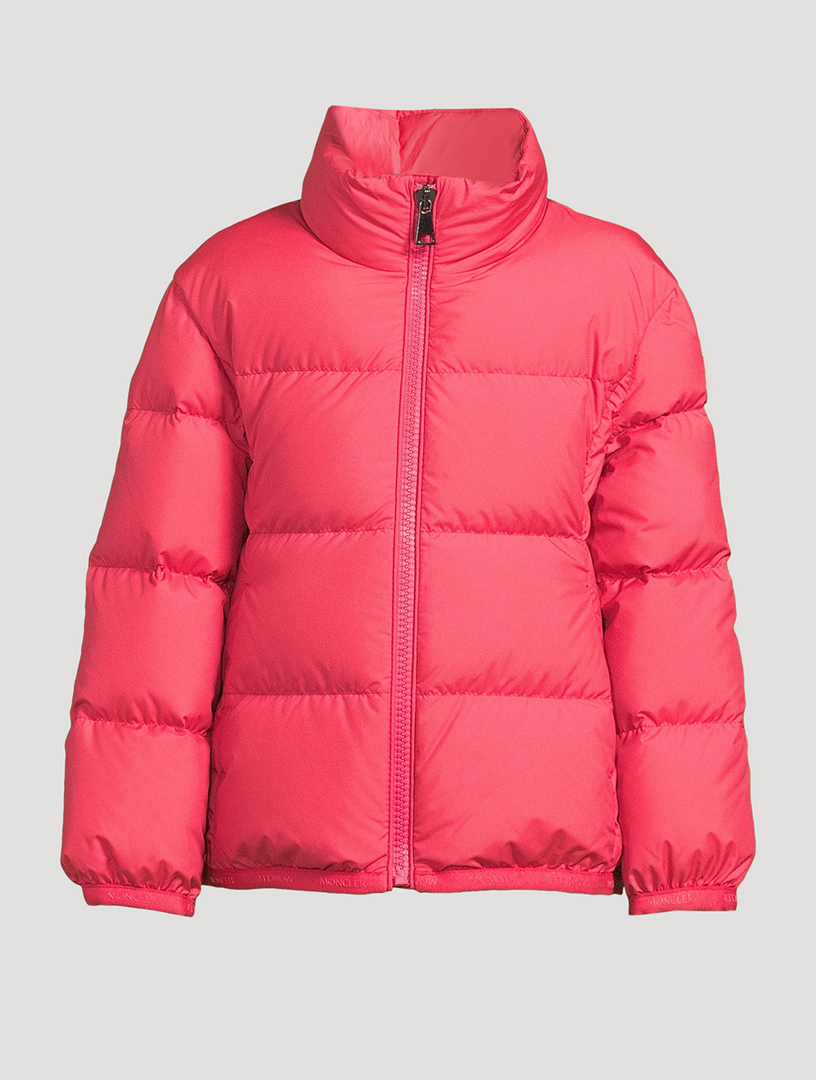 Cermasa Down Jacket