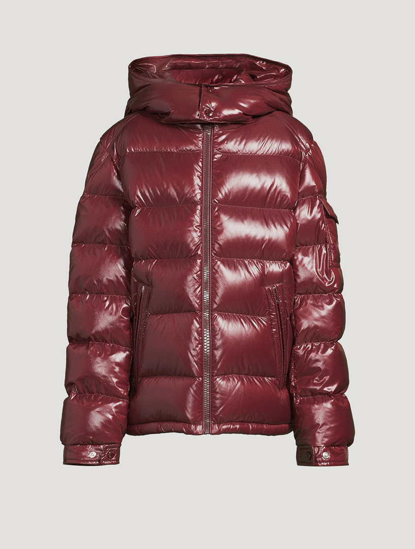 Maya Down Jacket