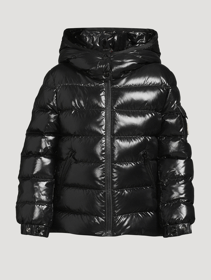 Bady Down Jacket