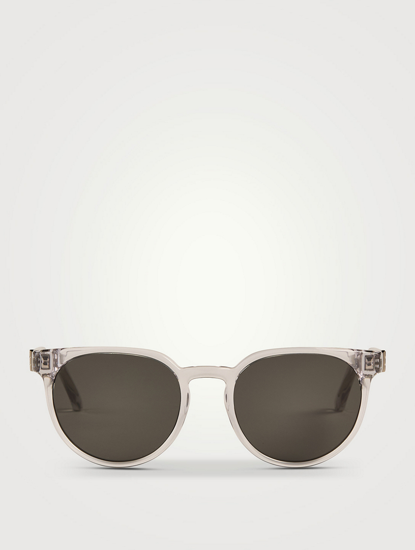 Round Sunglasses