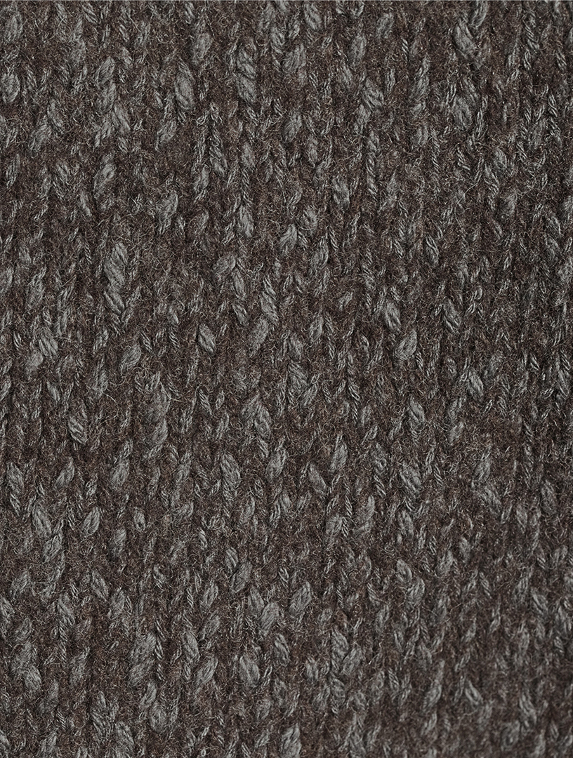 The Billow Sleeve Sweater