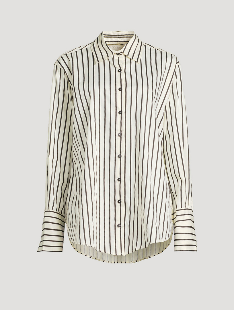 The Classic Shirt