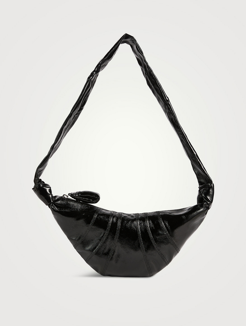 R*A様 Lemaire CROISSANT BAG small ルメールクロワ Lemaire Small Croissant Bag Dark Sage – Neighbour