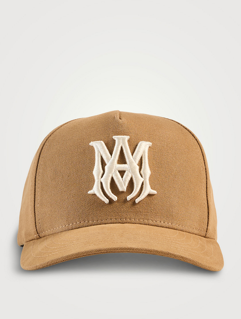 MA Canvas Hat