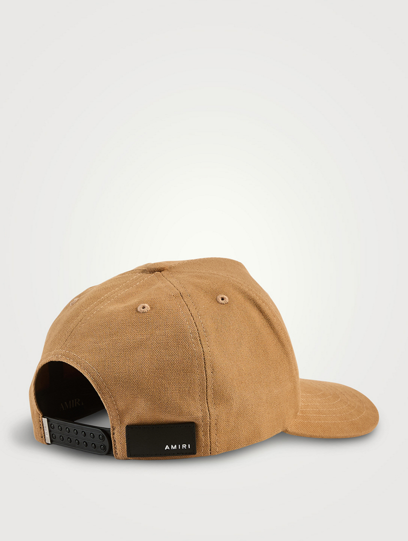 AMIRI MA Canvas Hat | Holt Renfrew