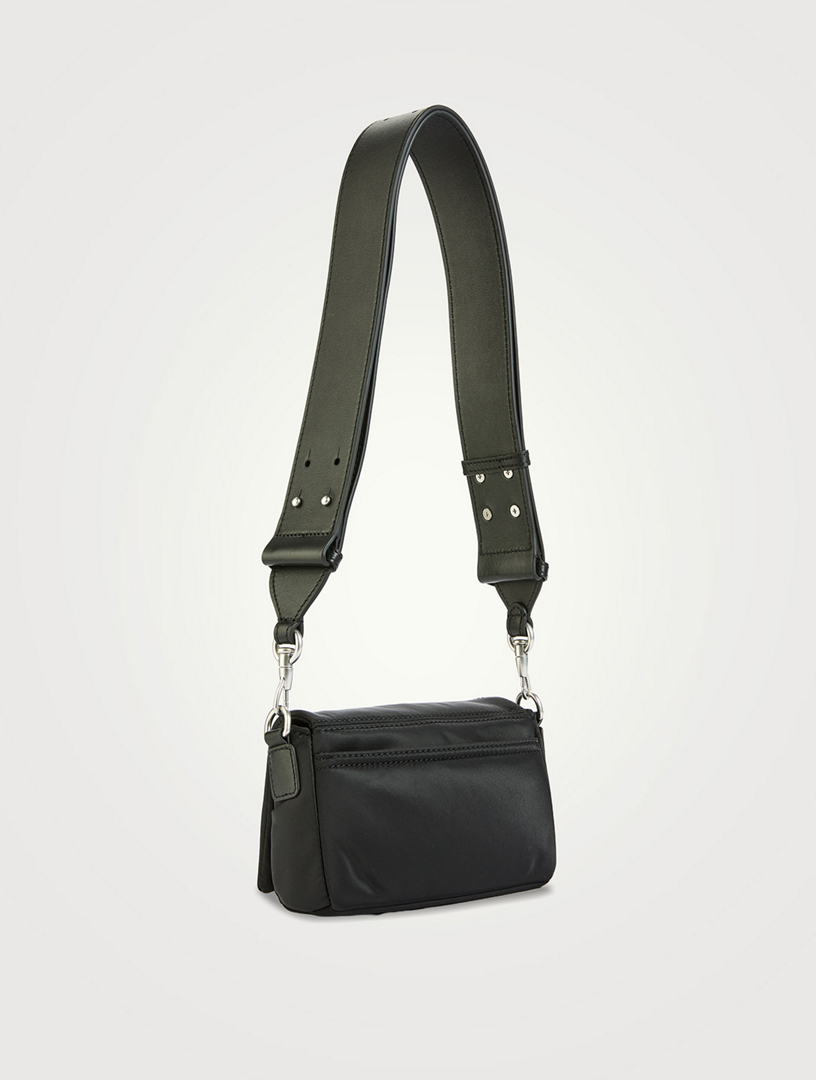 AMI PARIS Marcel Nylon Lunch Box Bag | Holt Renfrew