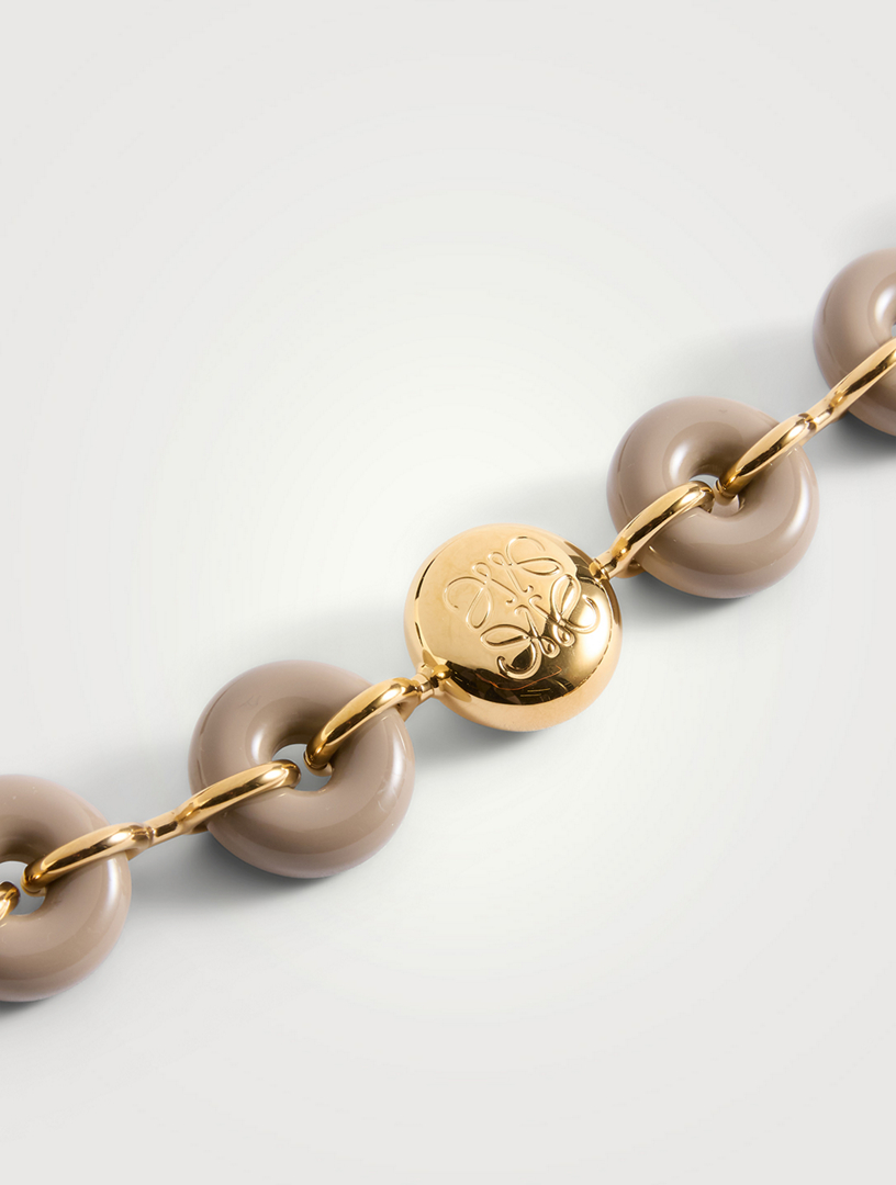 【関税&送料込】Loewe Bijoux Golden Candle Kit Gold - LOEWE