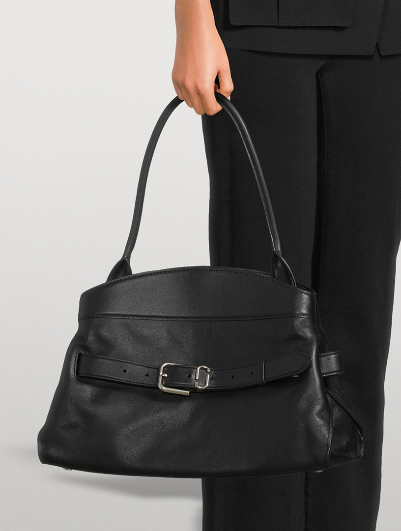 MARC JACOBS バッグ My new Zeus bag - Marc Jacobs large dual hobo leather bag 💛