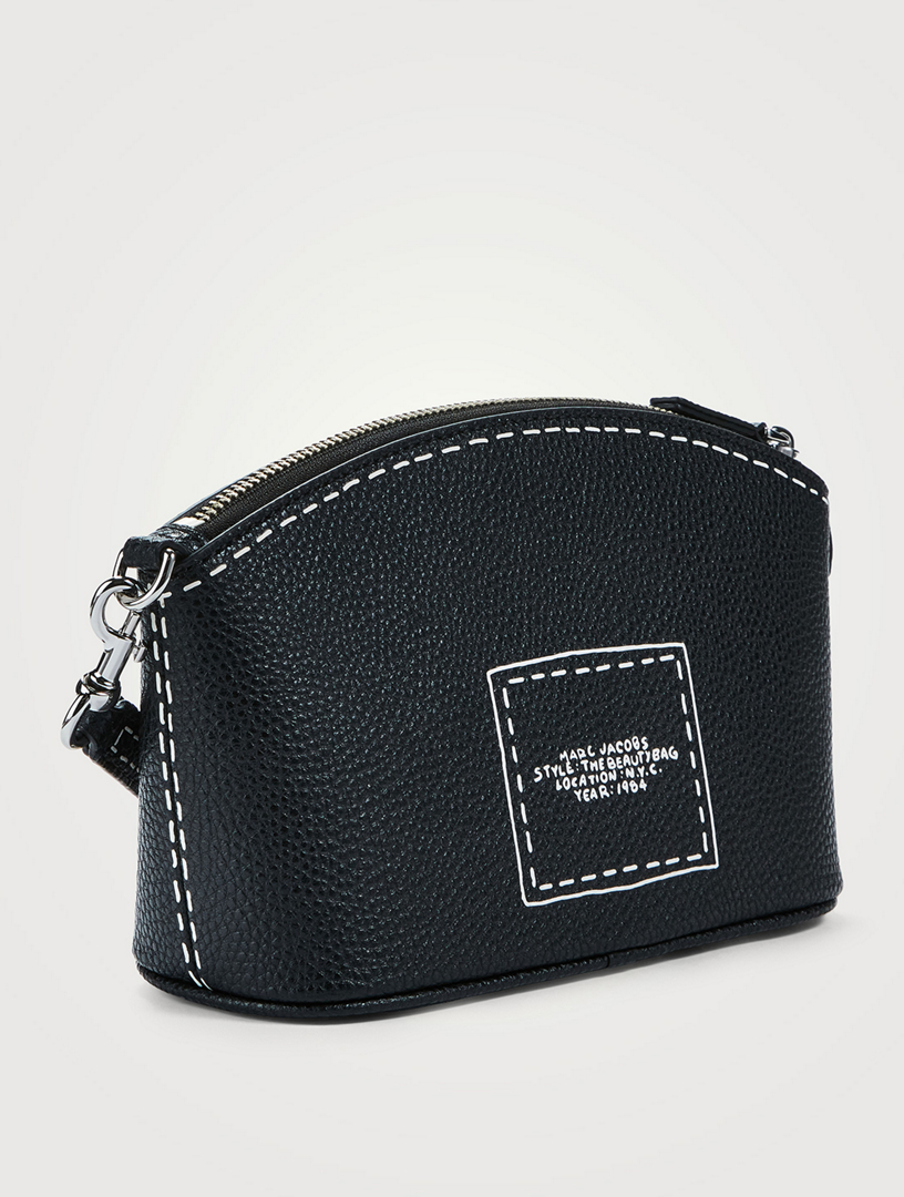 MARC BY MARC JACOBS sac à bandoulière cuir turquoise | Kaufen auf