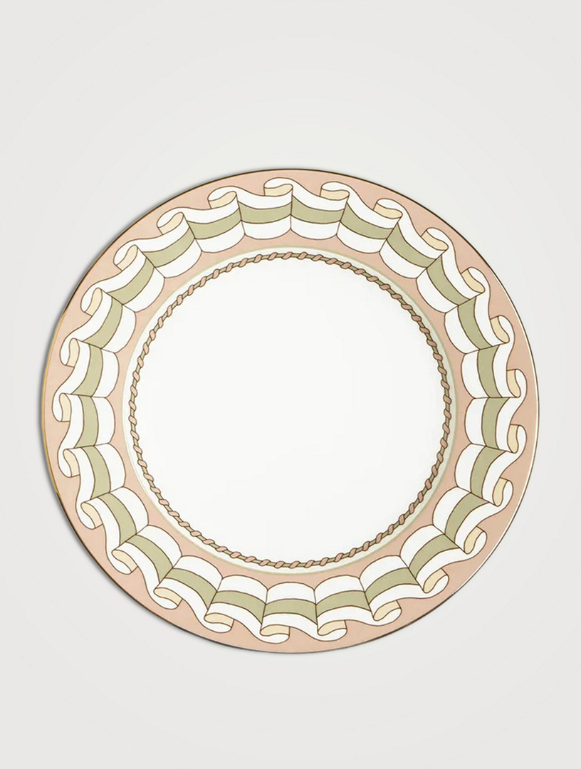 Charger Plate