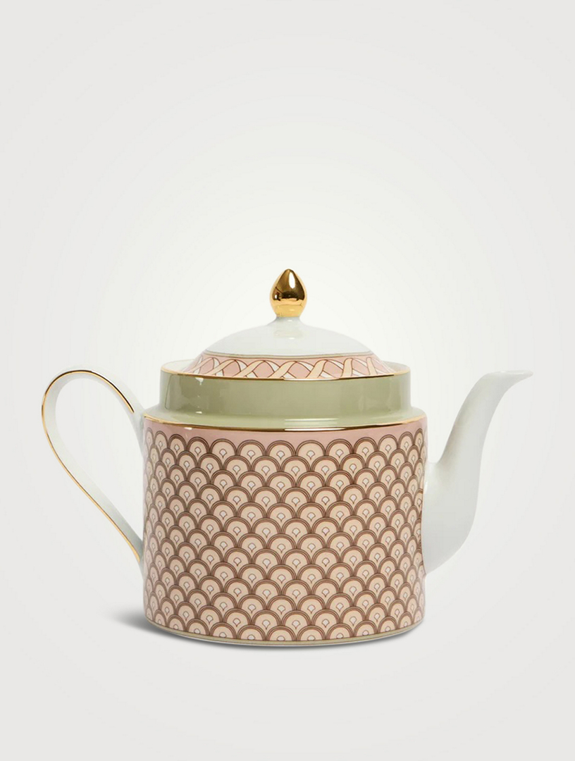 Impero Teapot