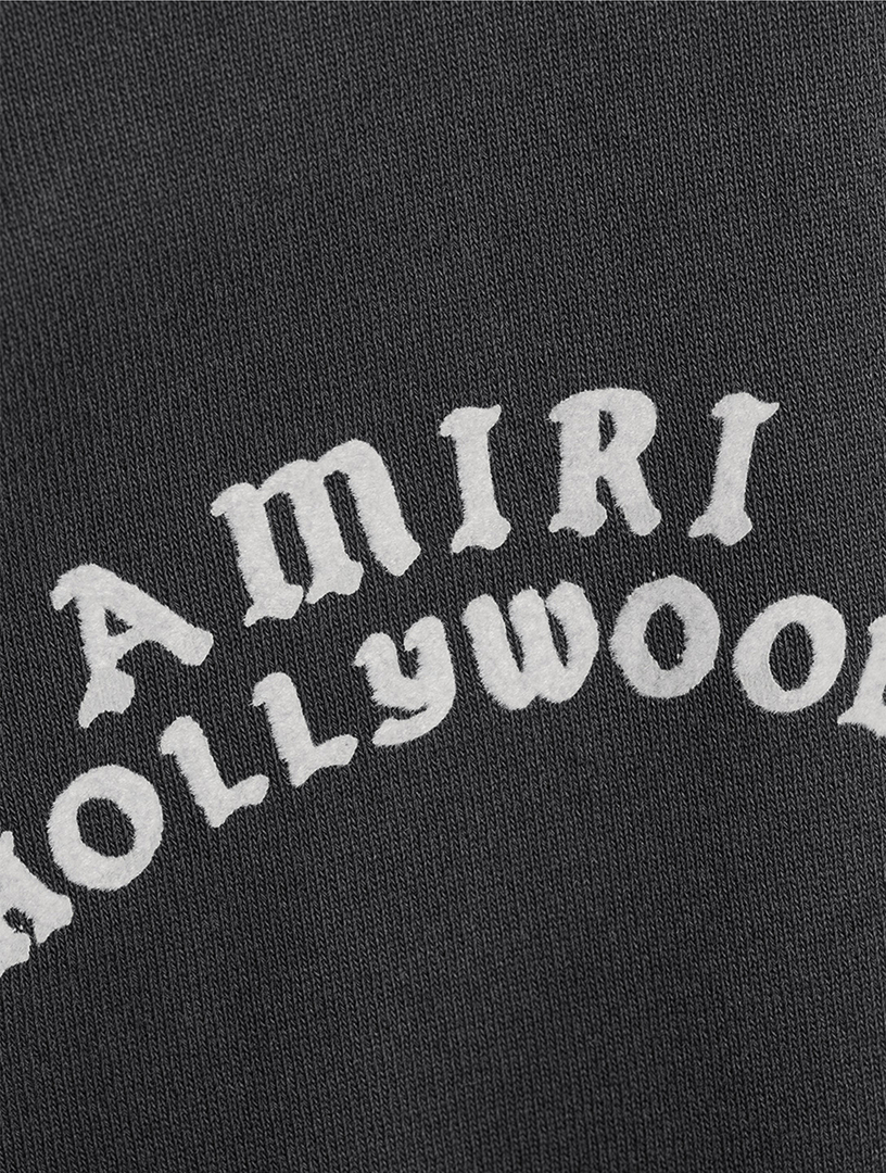 AMIRI Hollywood Zip Hoodie | Holt Renfrew