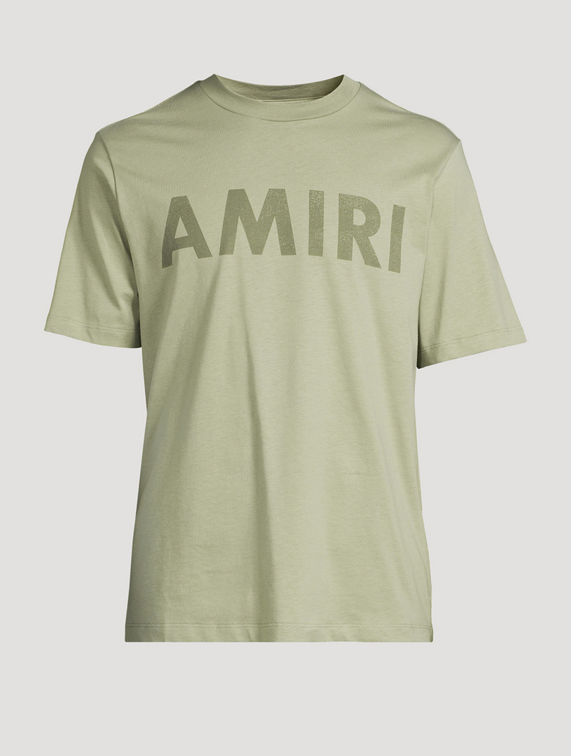 Stencil Logo T-Shirt