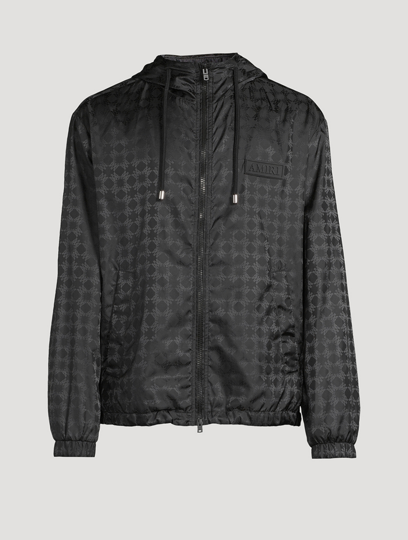 AMIRI MA Quad Windbreaker Jacket | Holt Renfrew