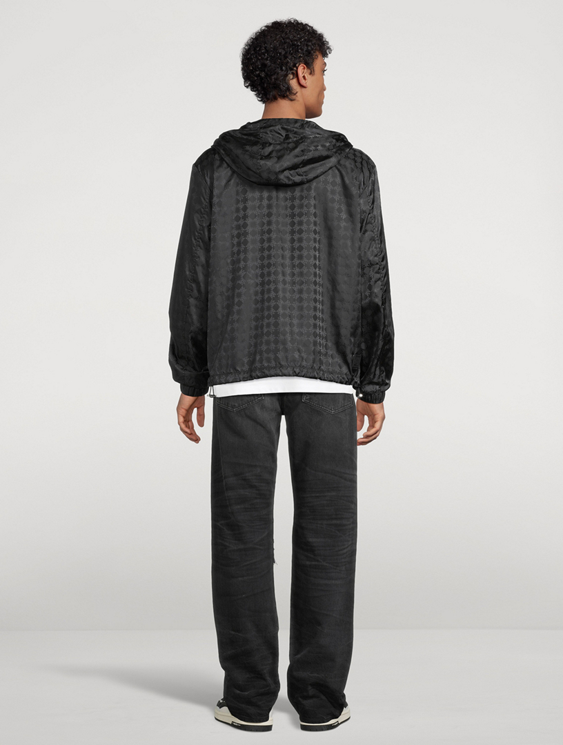 AMIRI MA Quad Windbreaker Jacket | Holt Renfrew