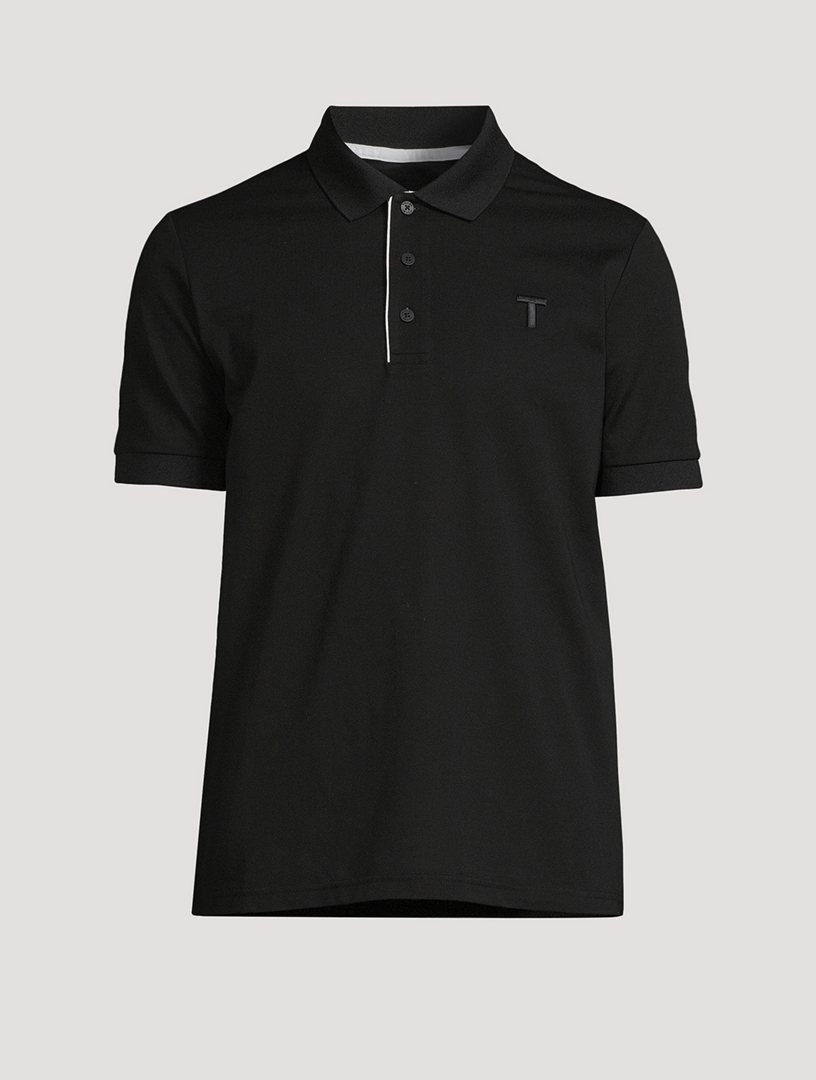 Highland Polo Shirt