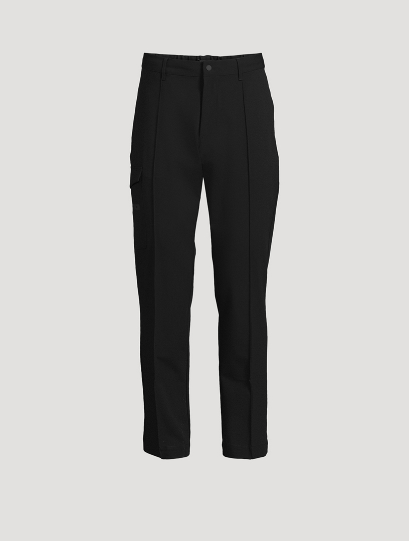 Golf Slim-Fit Cargo Pants