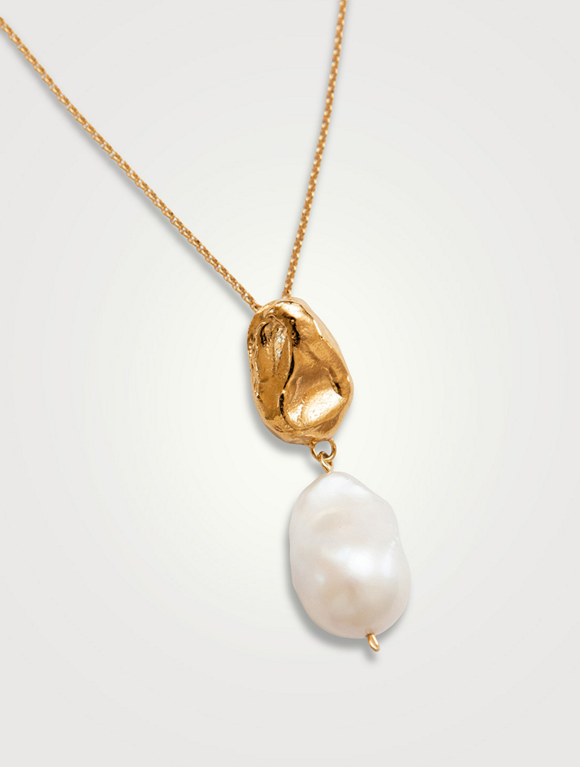 Collier Mountain Pearl