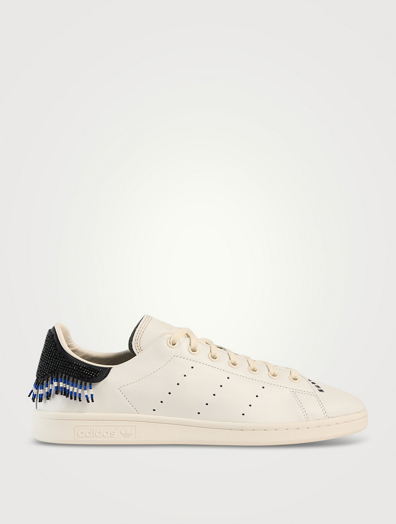 adidas x CLOT By Edison Chen Stan Smith Shoes