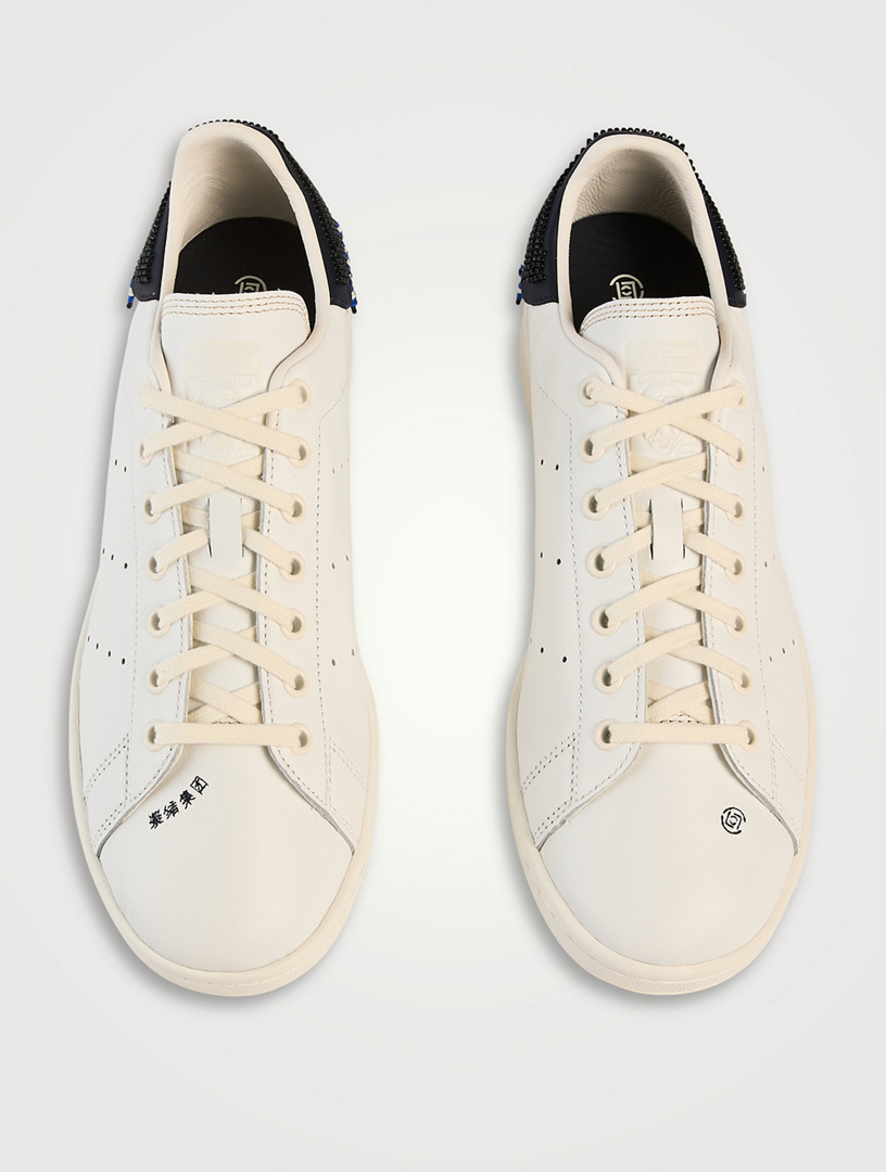 靴 adidas CLOT STAN SMITH BY EDISON CHEN ADIDAS adidas x CLOT By Edison Chen Stan Smith Shoes | Holt