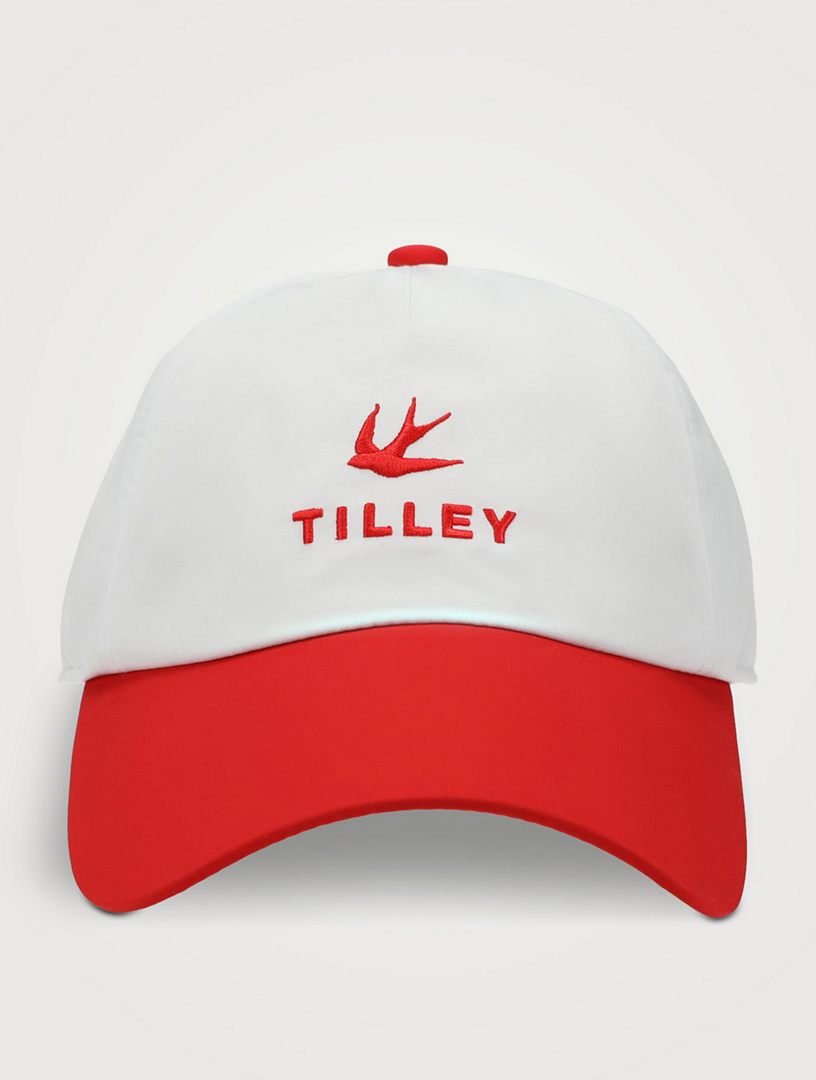 Contrast Sport Cap