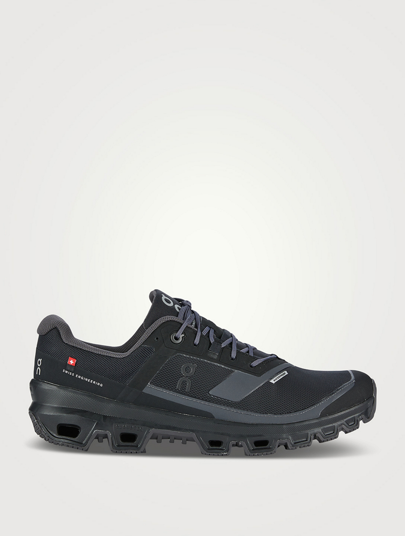 Sneakers imperméables Cloudventure DNA