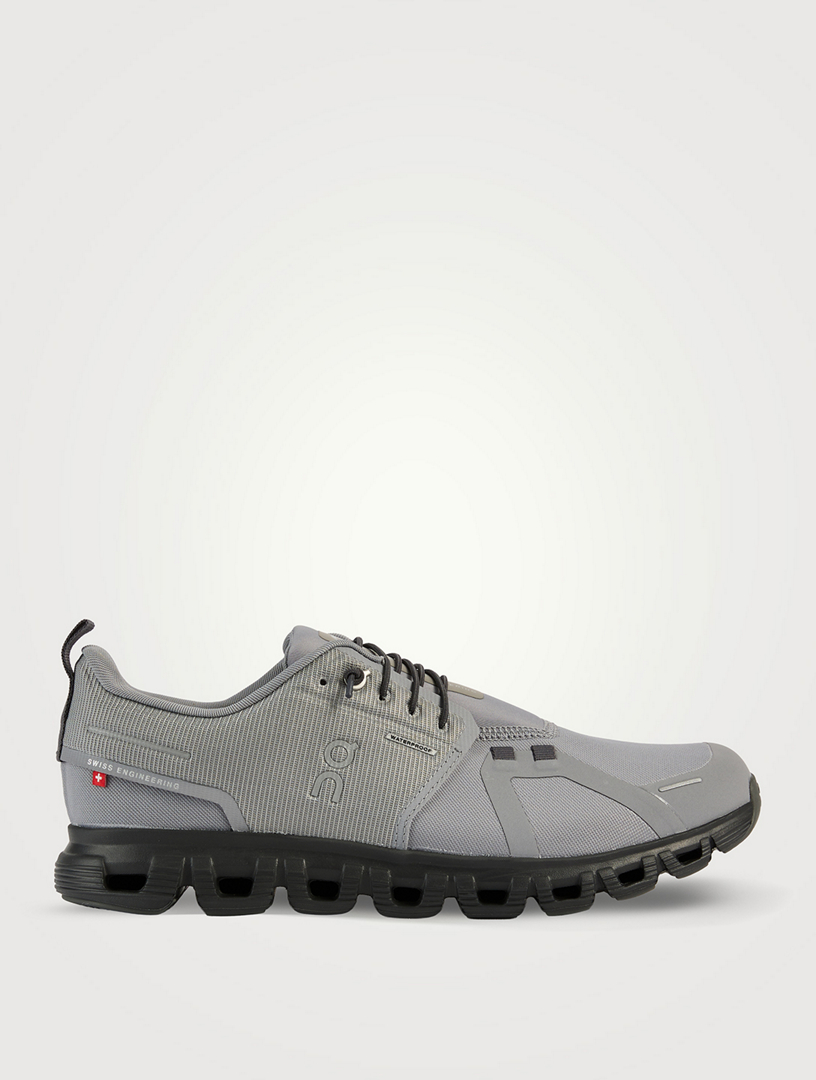 Cloud 6 Waterproof Walking Sneakers