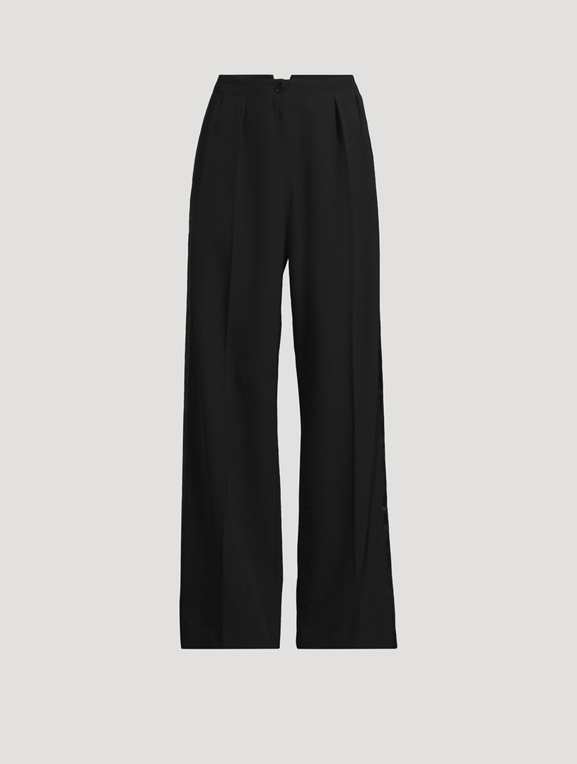 Women's Designer Pants | Holt Renfrew