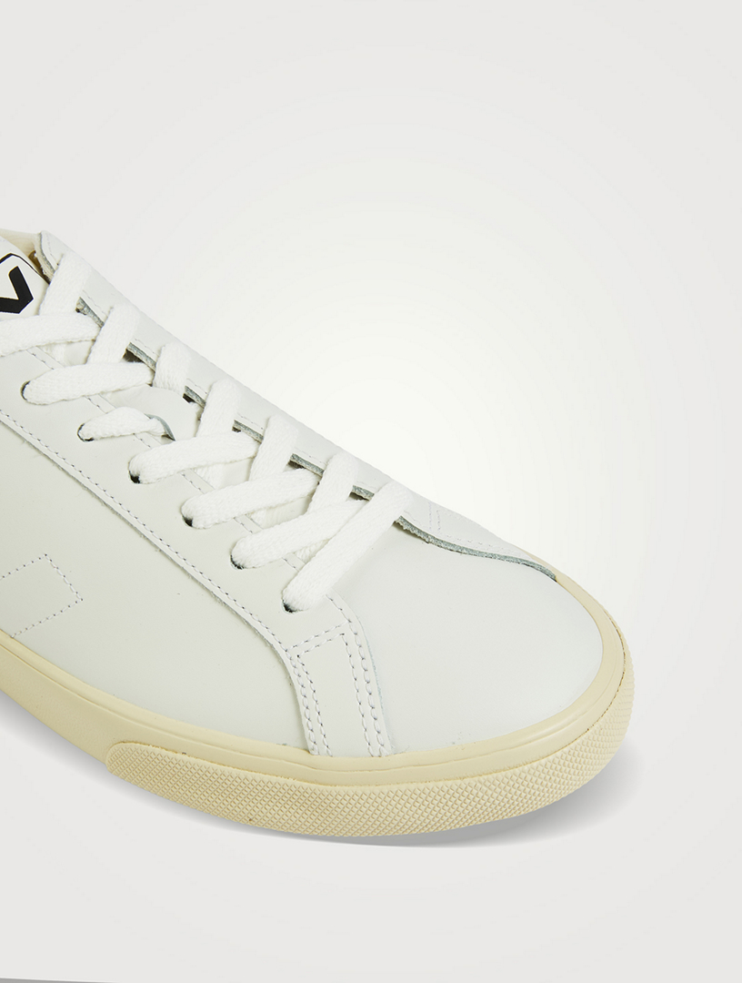 Esplar Leather Sneakers