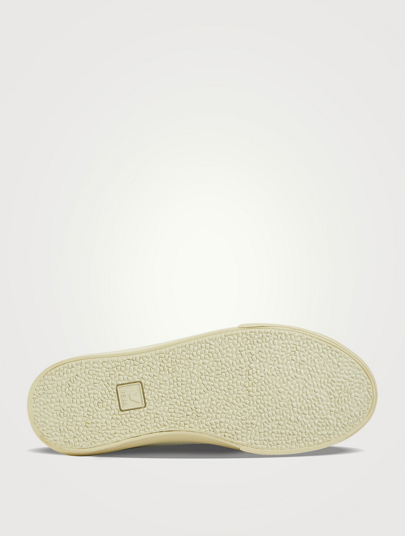 Esplar Leather Sneakers