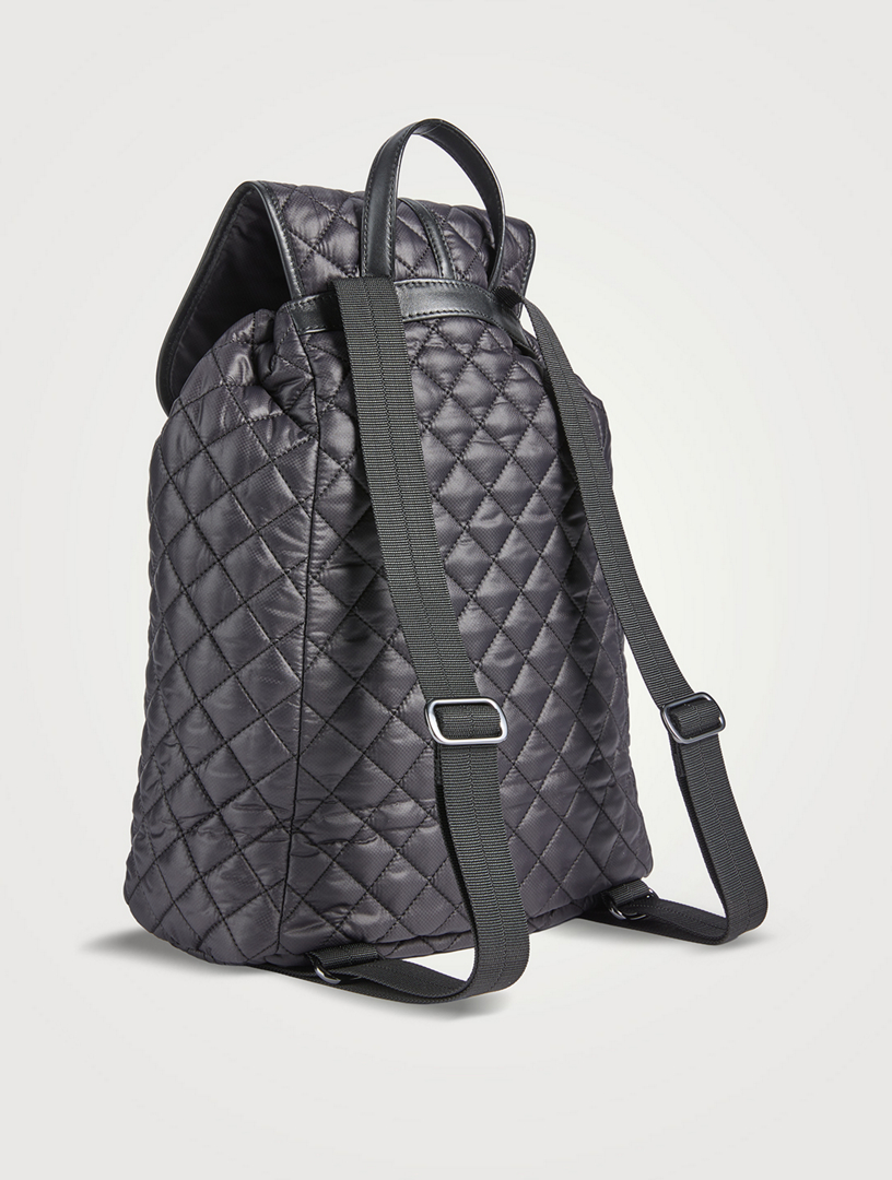 MZ WALLACE Astor Backpack | Holt Renfrew