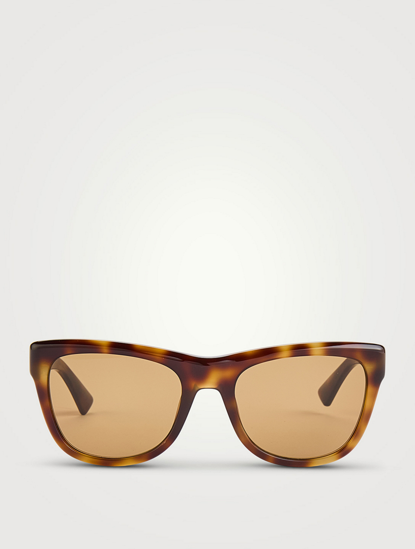 SL 816 Cat Eye Sunglasses