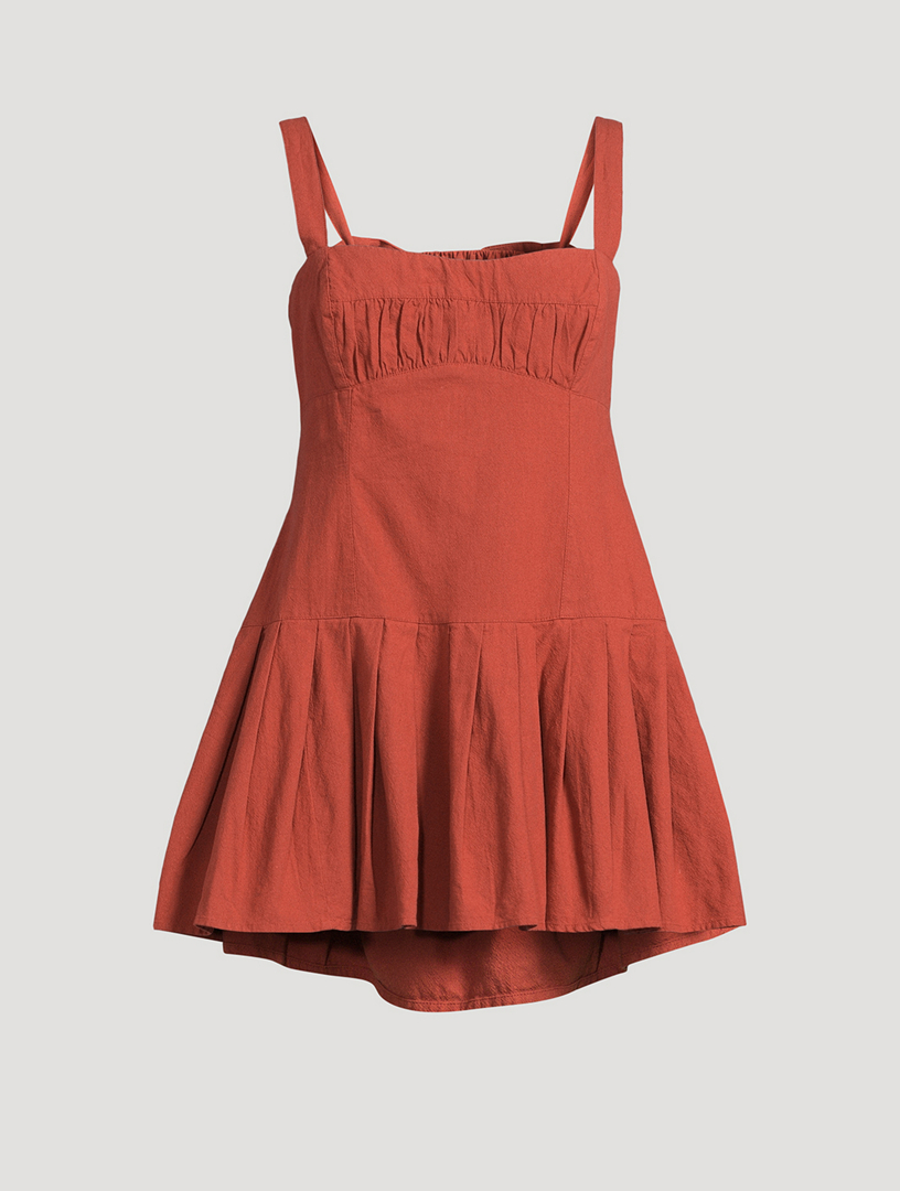 Minirobe Azasia