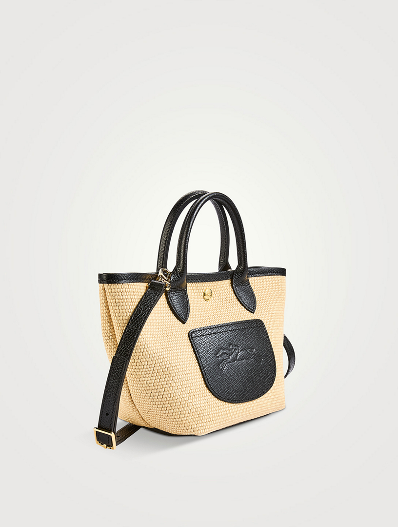 LONGCHAMP XS Le Pliage Collection Basket Bag | Holt Renfrew